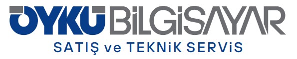 Öykü Bilgisayar